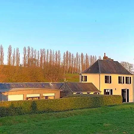 Maison Calme Piscine - Proche Circuit 24h Du Mans - 4 Personnes 3*